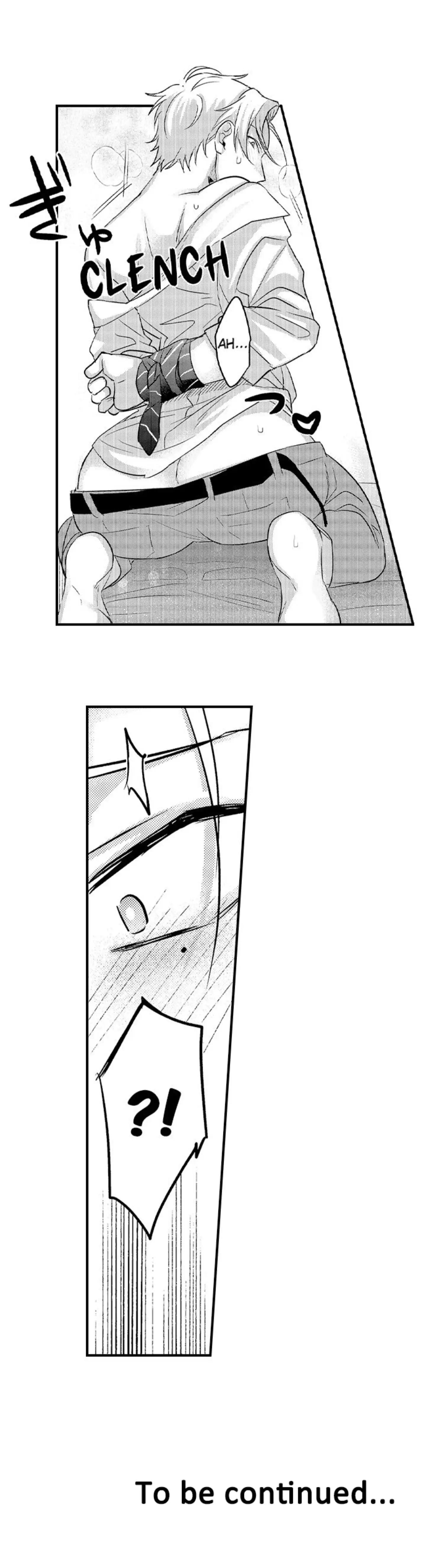 Đọc truyện Anh ta mà đòi nằm trên tôi á?! - Chapter 5