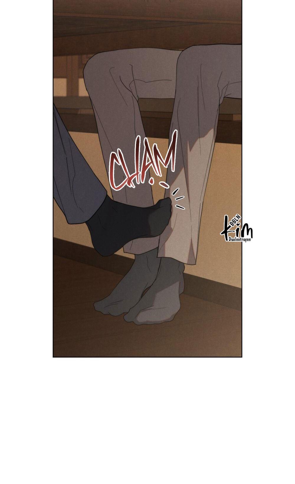 Đọc truyện NGƯỜI TÌNH BÍ MẬT - Chapter 14