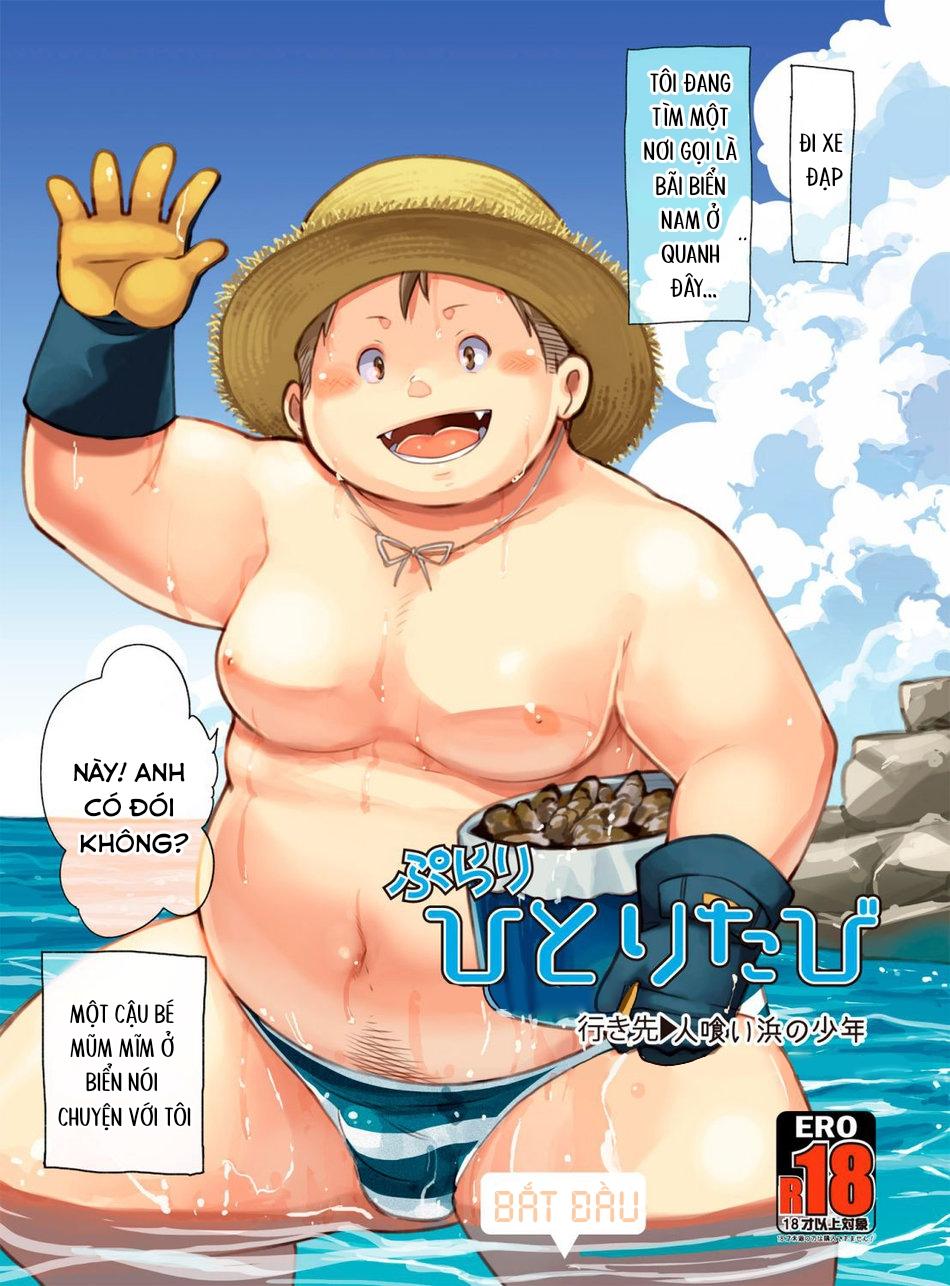 Đọc truyện Oneshot Mặn Chát - Chapter 136