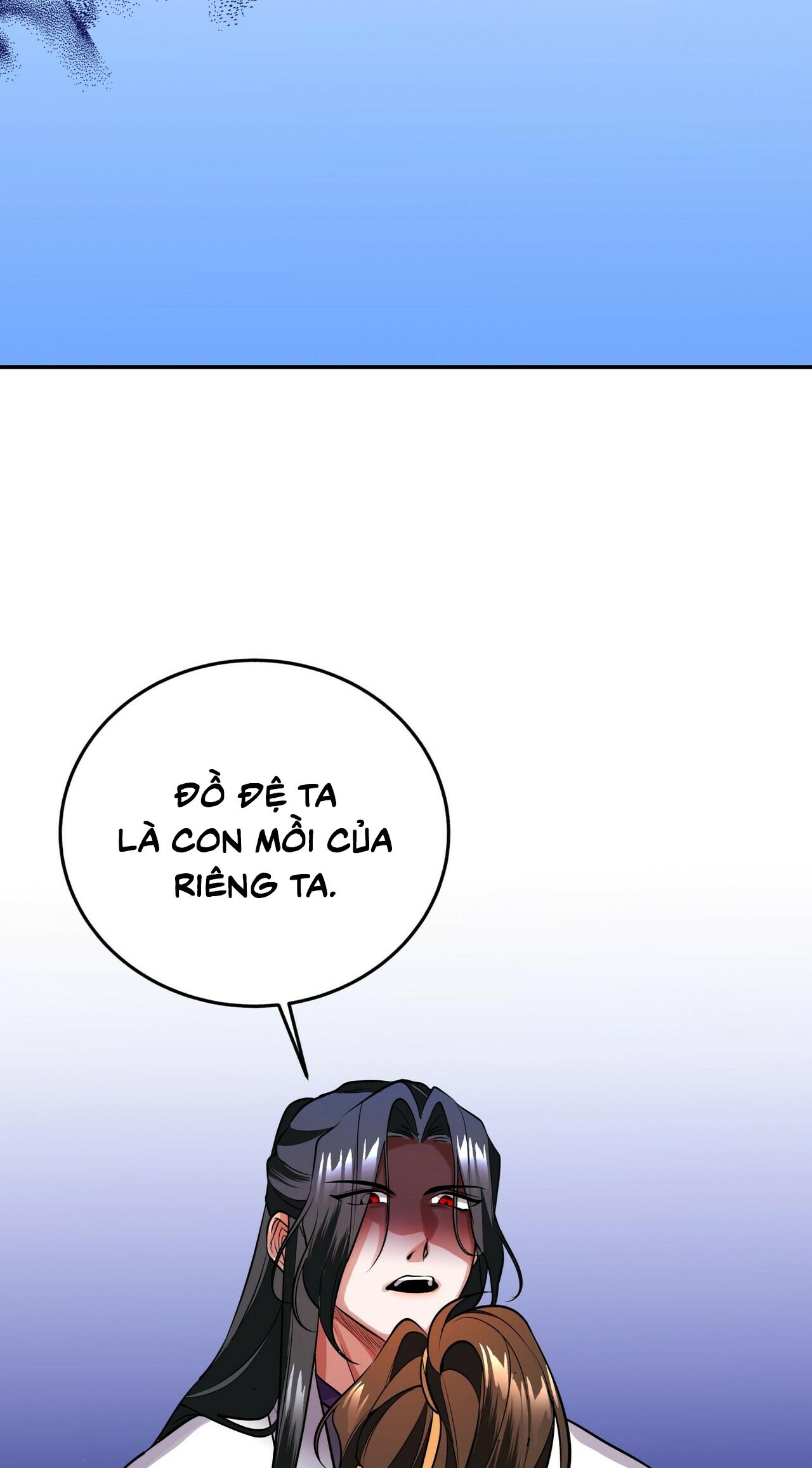 Đọc truyện BÁT NHÃ GIAI NHÂN - Chapter 7