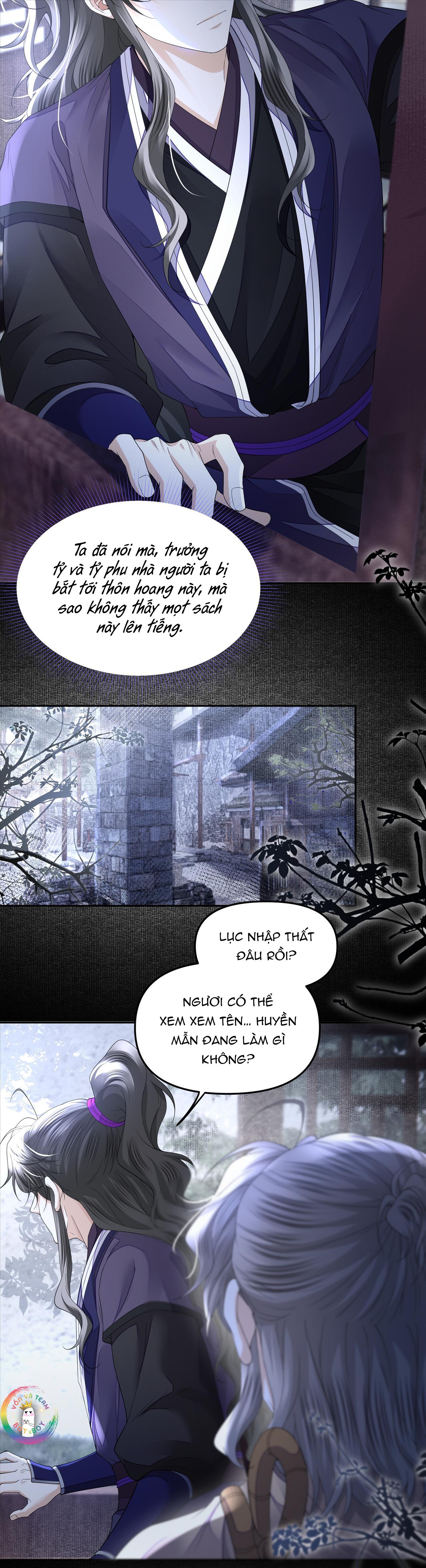 Đọc truyện (END) Đồng Tiền Kham Thế - Chapter 69