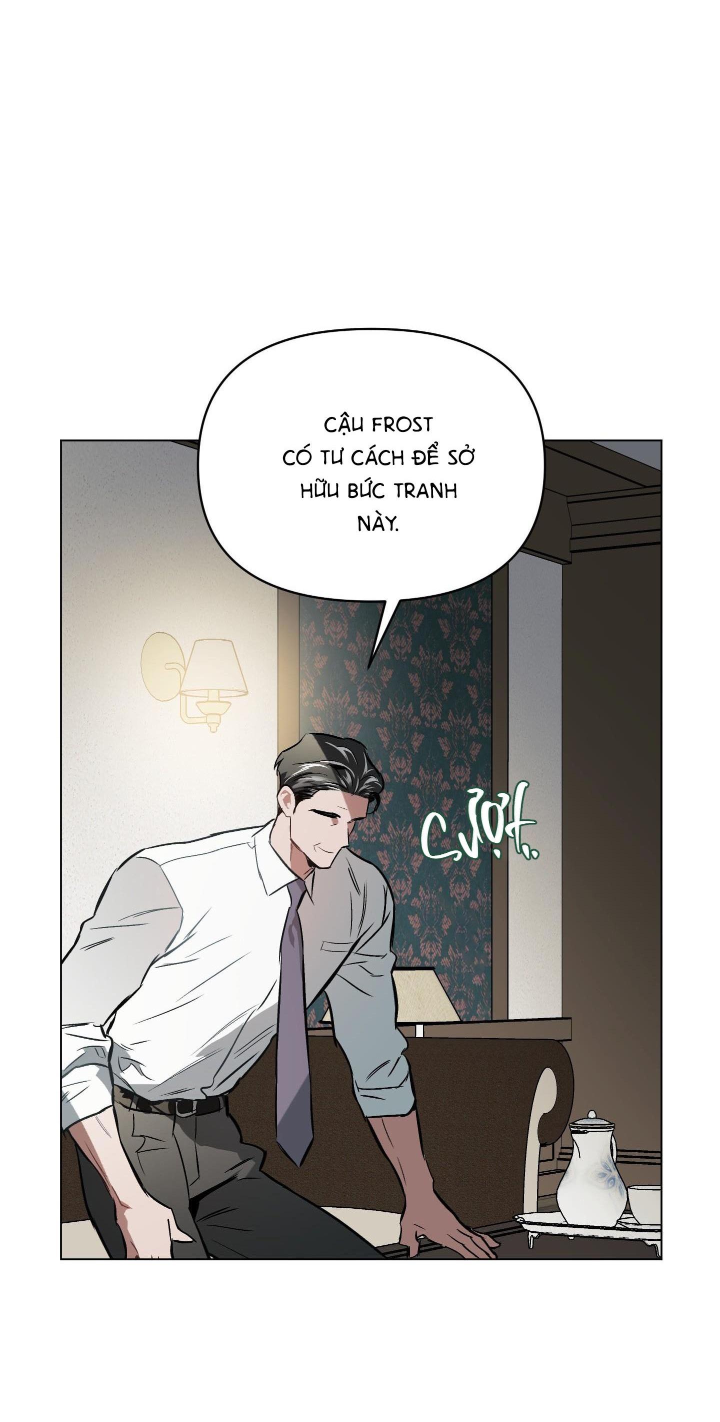 Đọc truyện  Định Tên Mối Quan Hệ - Chapter 47