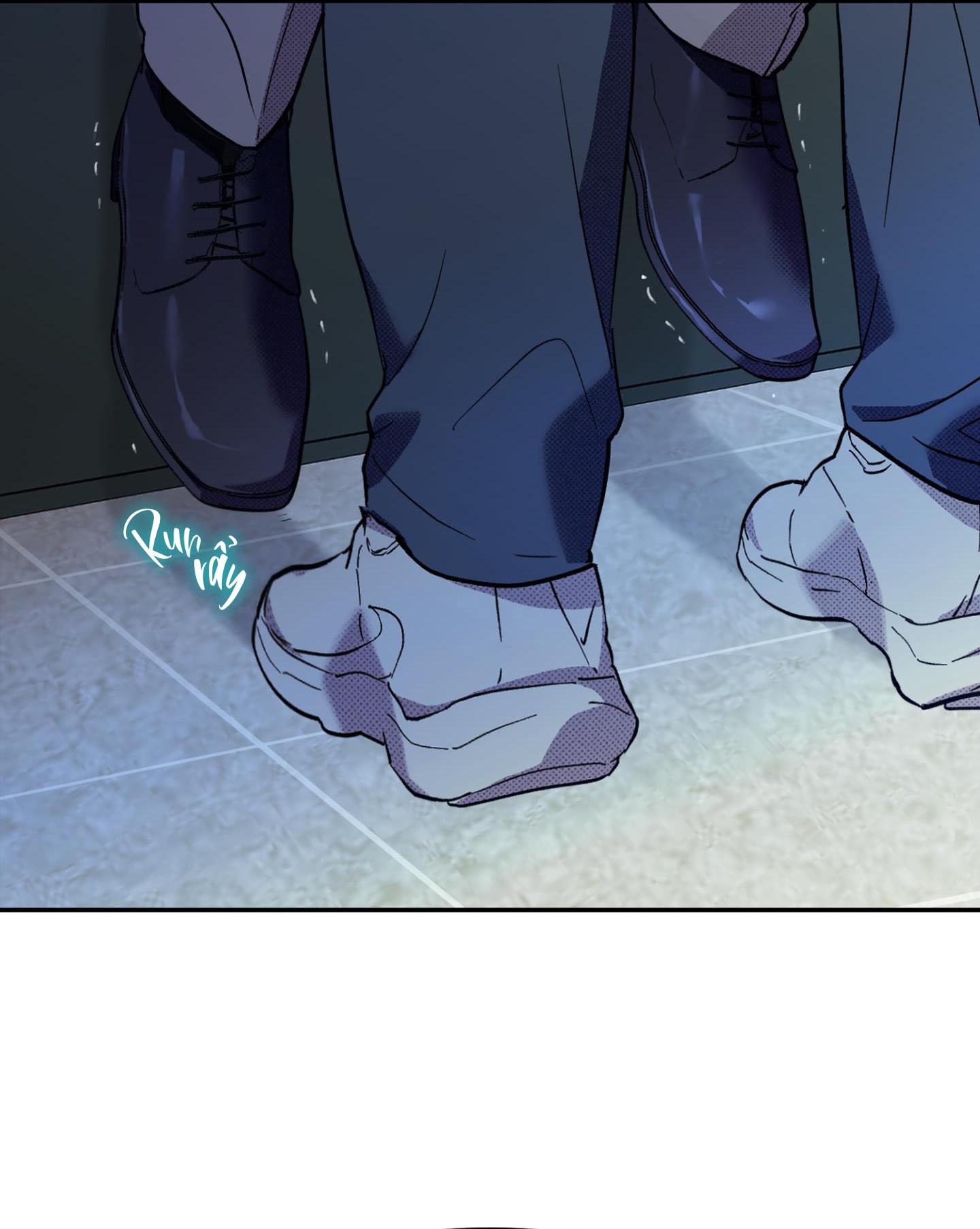 Đọc truyện  Control Time - Chapter 7