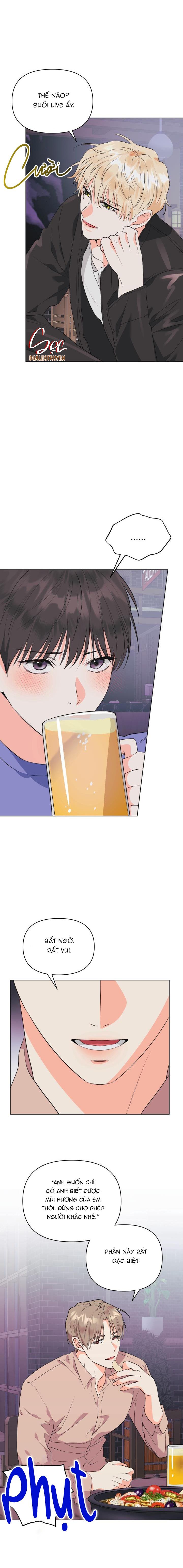 Đọc truyện RE PLAYLIST - Chapter 14