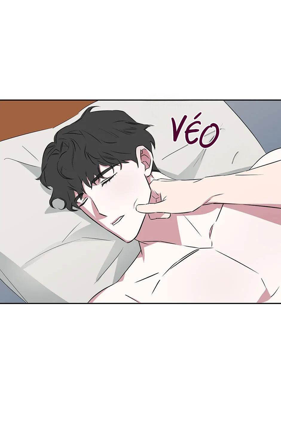 Đọc truyện Chén Ghệ Mới Bồ Cũ - Chapter 4