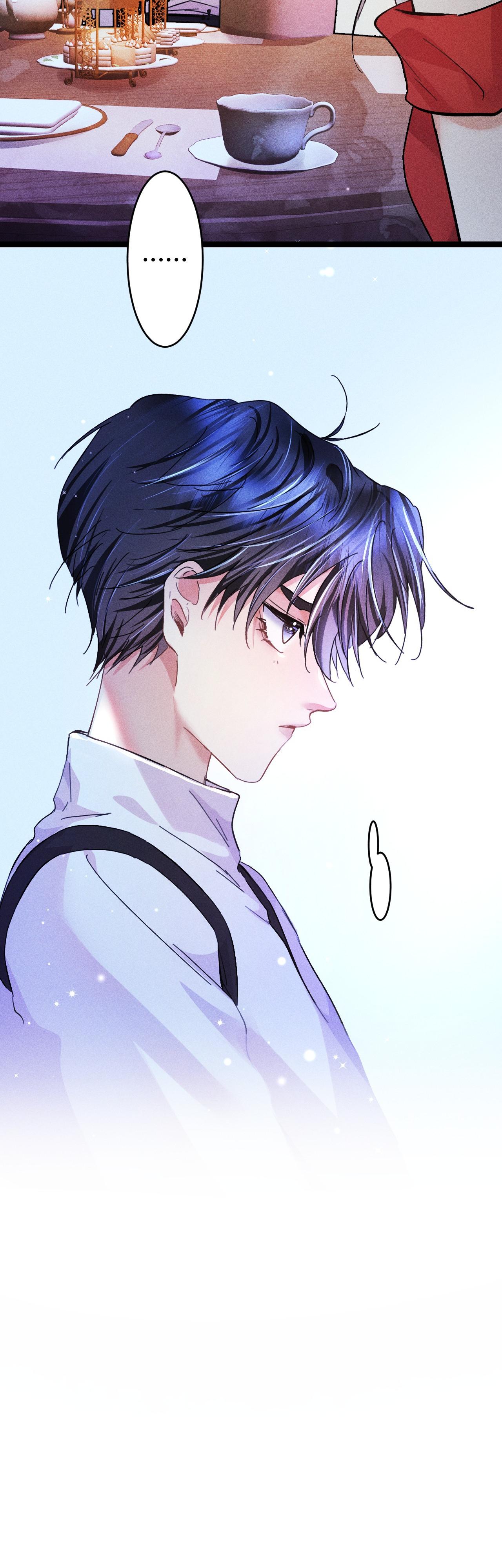 Đọc truyện THE TOWER (END) - Chapter 47