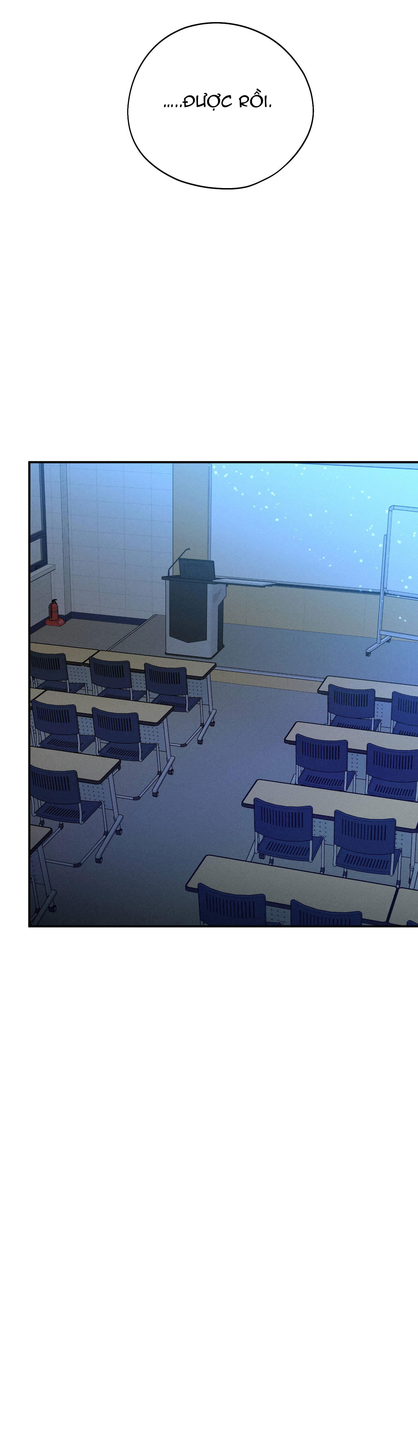 Đọc truyện (DROP) MÓN QUÀ DÀNH CHO KẺ NGẠO MẠN - Chapter 33