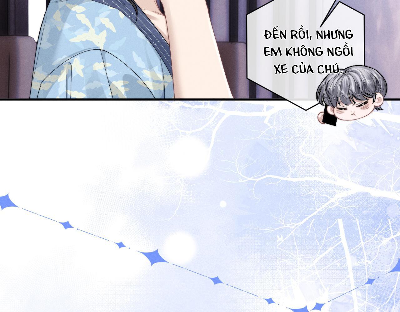 Đọc truyện Chấp Sự Thỏ Tai Cụp - Chapter 73