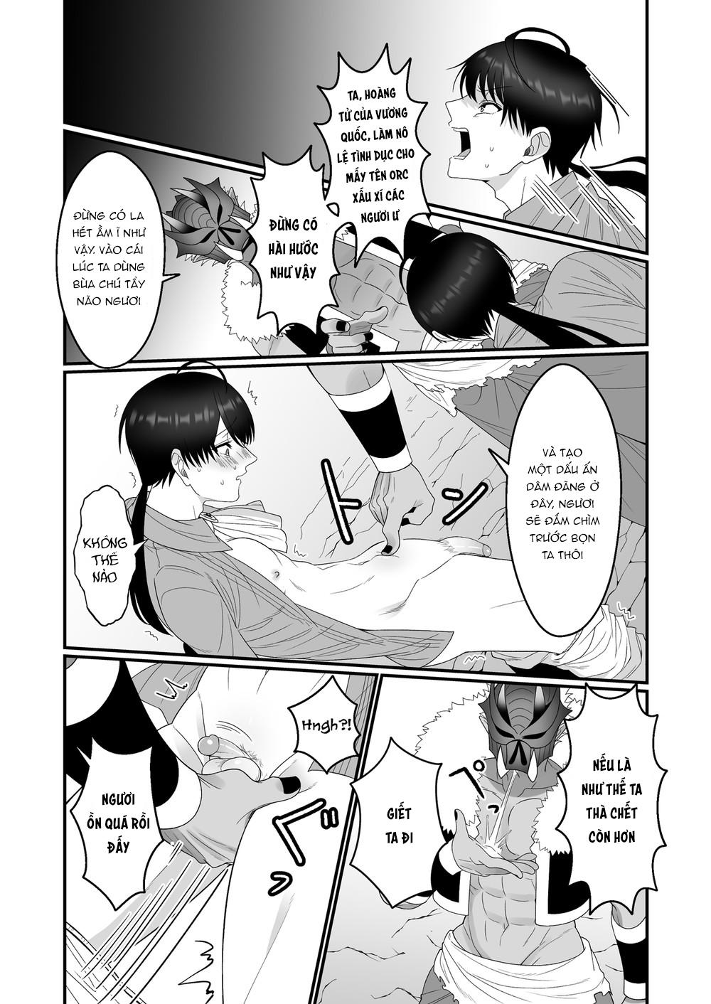 Đọc truyện TUYỂN TẬP BDSM CHỊT CHỌT - Chapter 126