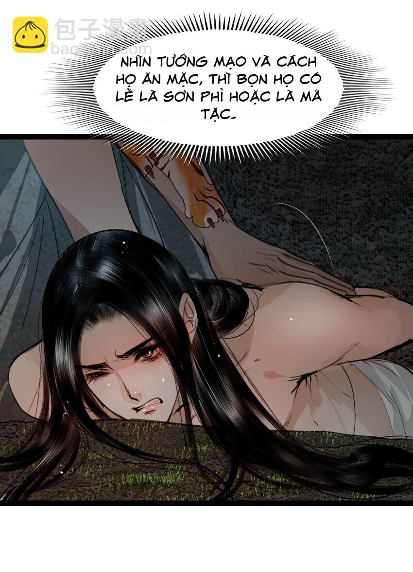 Đọc truyện Vòng Luân Hồi - Chapter 102