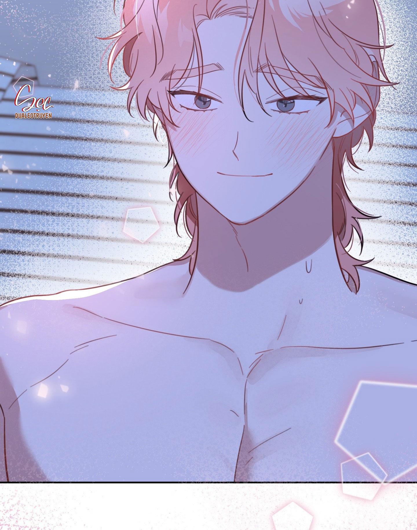 Đọc truyện VƯỜN HOA - Chapter 47