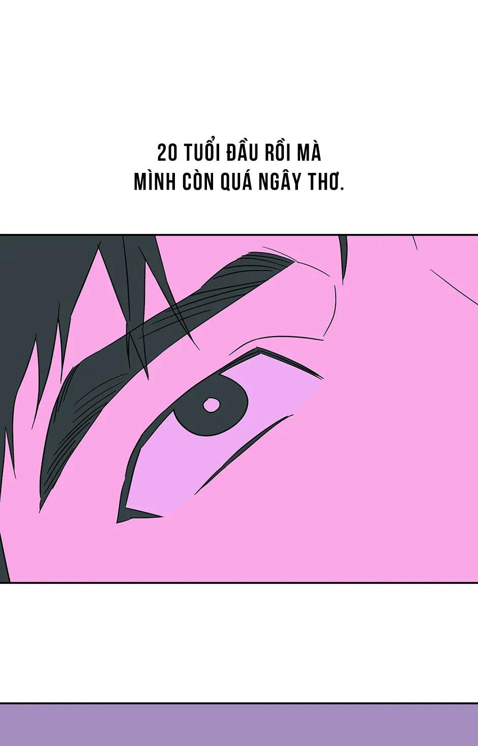 Đọc truyện Chén Ghệ Mới Bồ Cũ - Chapter 7