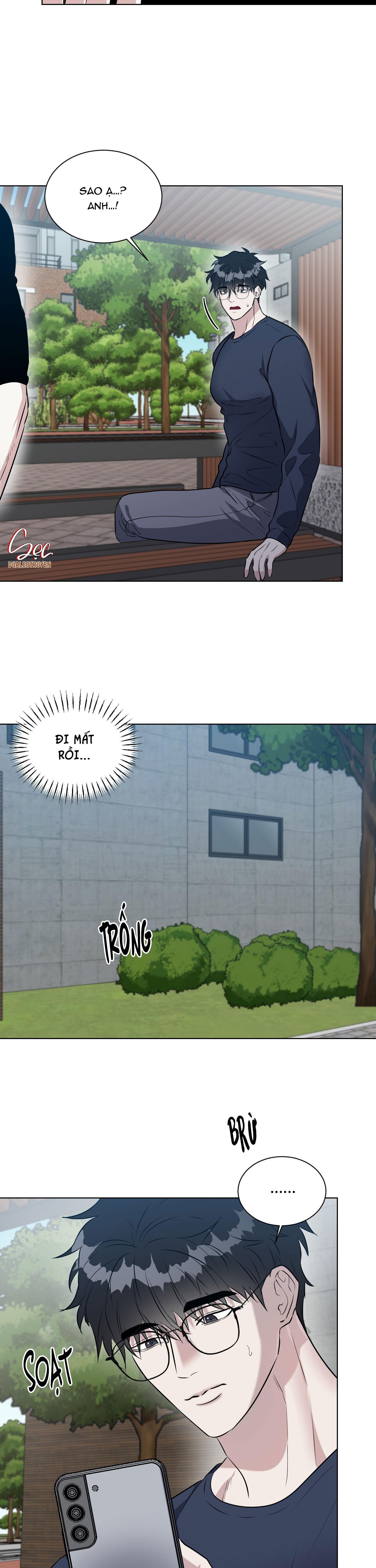 Đọc truyện VỰC RẮN - Chapter 3