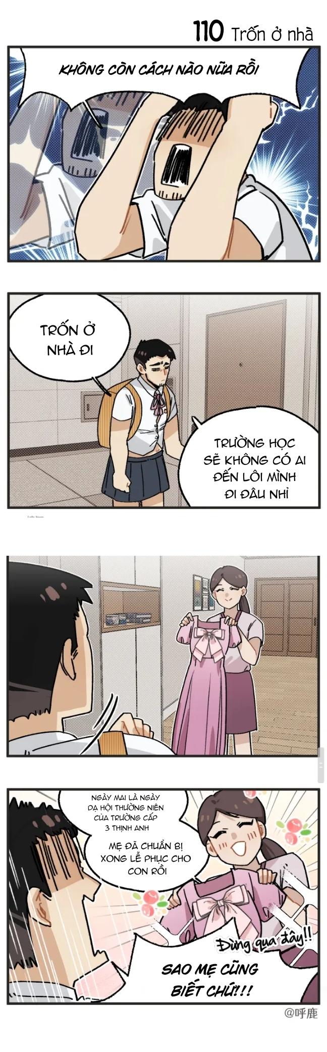 Đọc truyện Xuyên Việt Trở Thành Nữ Chính Marry Sue - Chapter 16