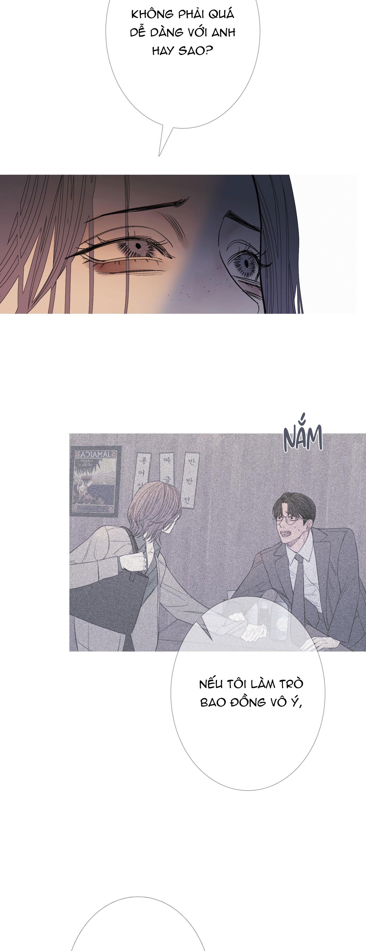 Đọc truyện CHUYỆN QUỶ MÔN QUAN - Chapter 78