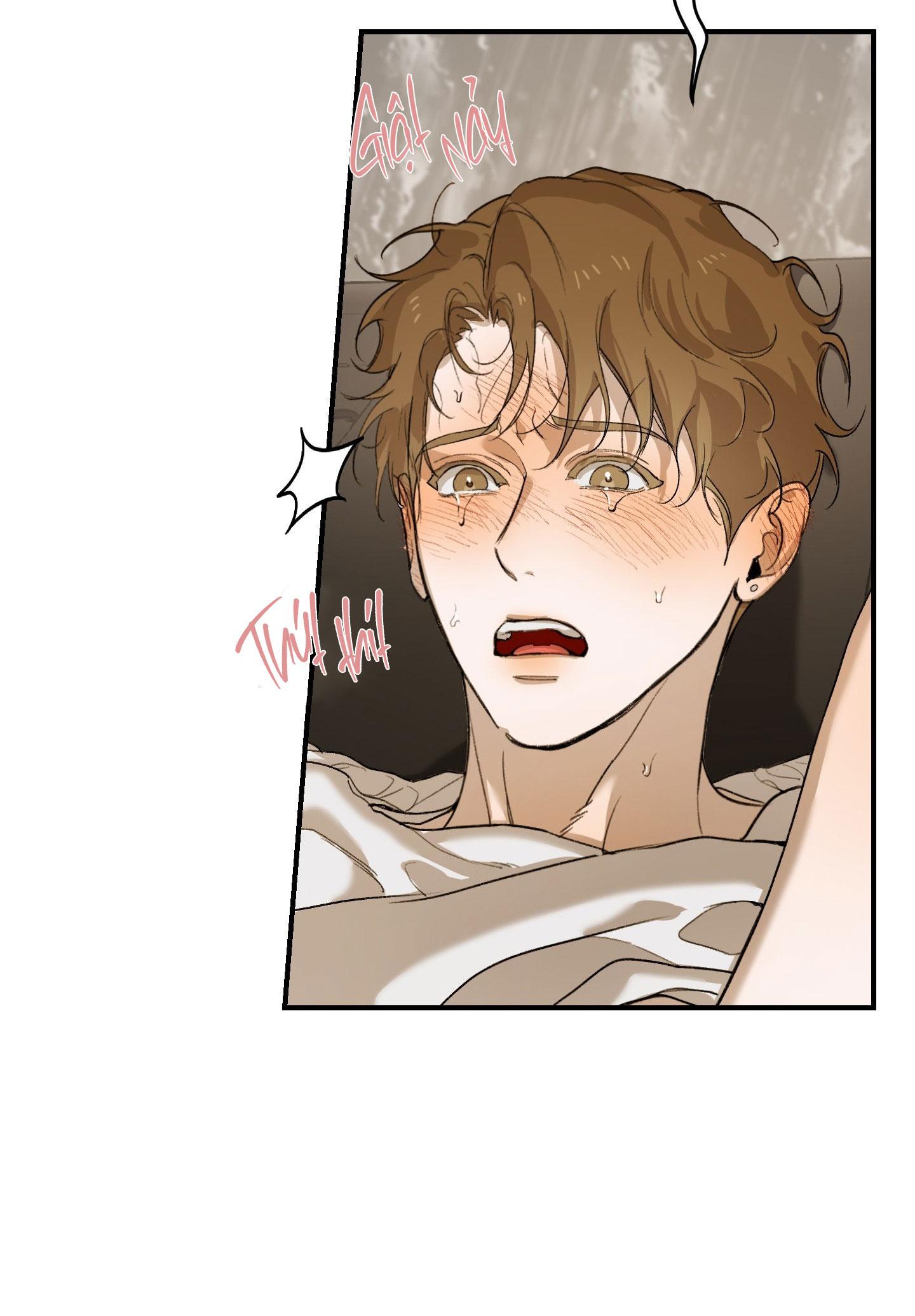 Đọc truyện NGHIỆN SEX - Chapter 20.3