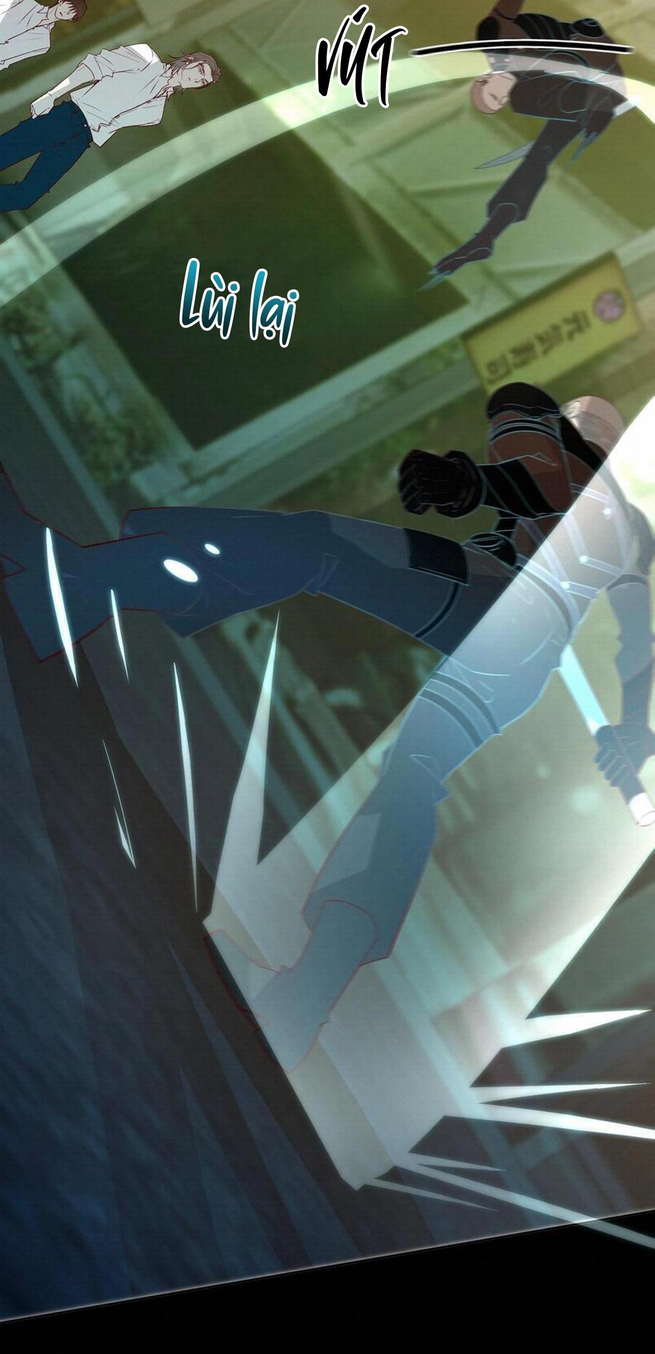 Đọc truyện Tuyệt Xử Phùng Sinh - Chapter 59