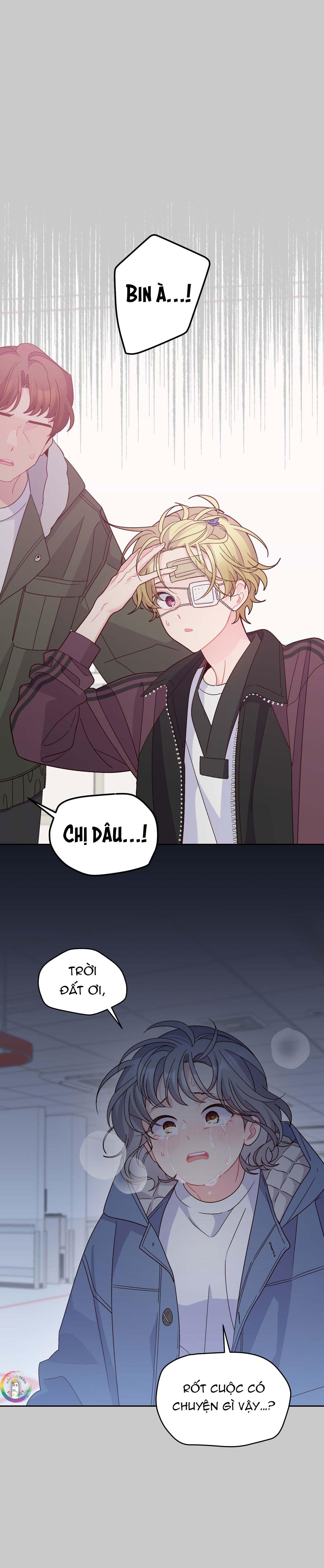 Đọc truyện Merry Marbling - Chapter 93