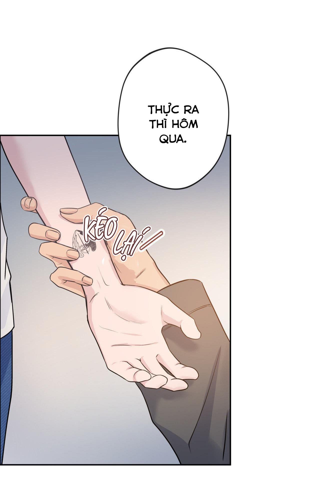 Đọc truyện NỤ HÔN THIÊN THẦN - Chapter 3