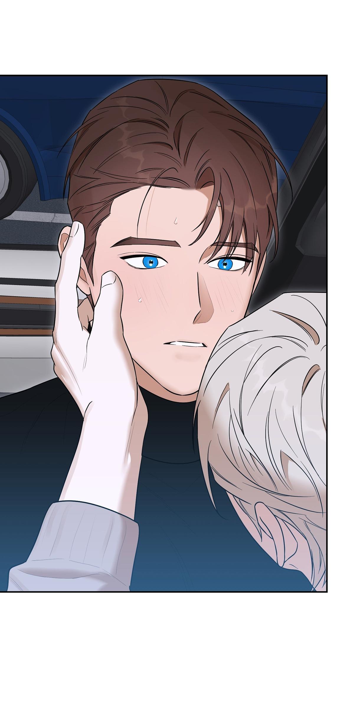 Đọc truyện (AxA) MỊ HOẶC KHÓ CƯỠNG - Chapter 42