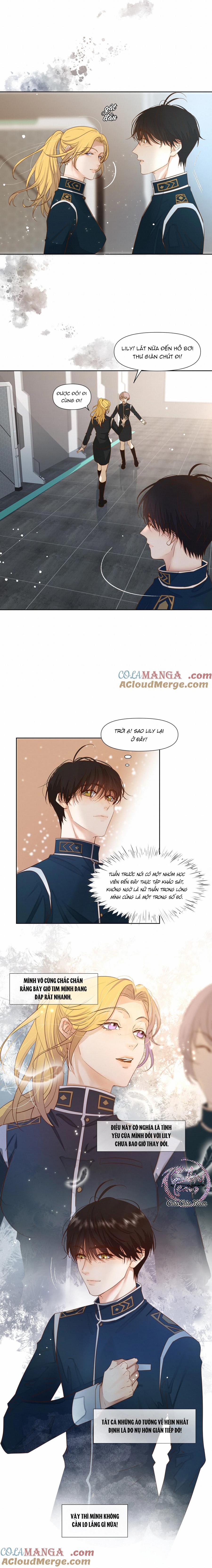 Đọc truyện Tuyệt Xử Phùng Sinh - Chapter 23