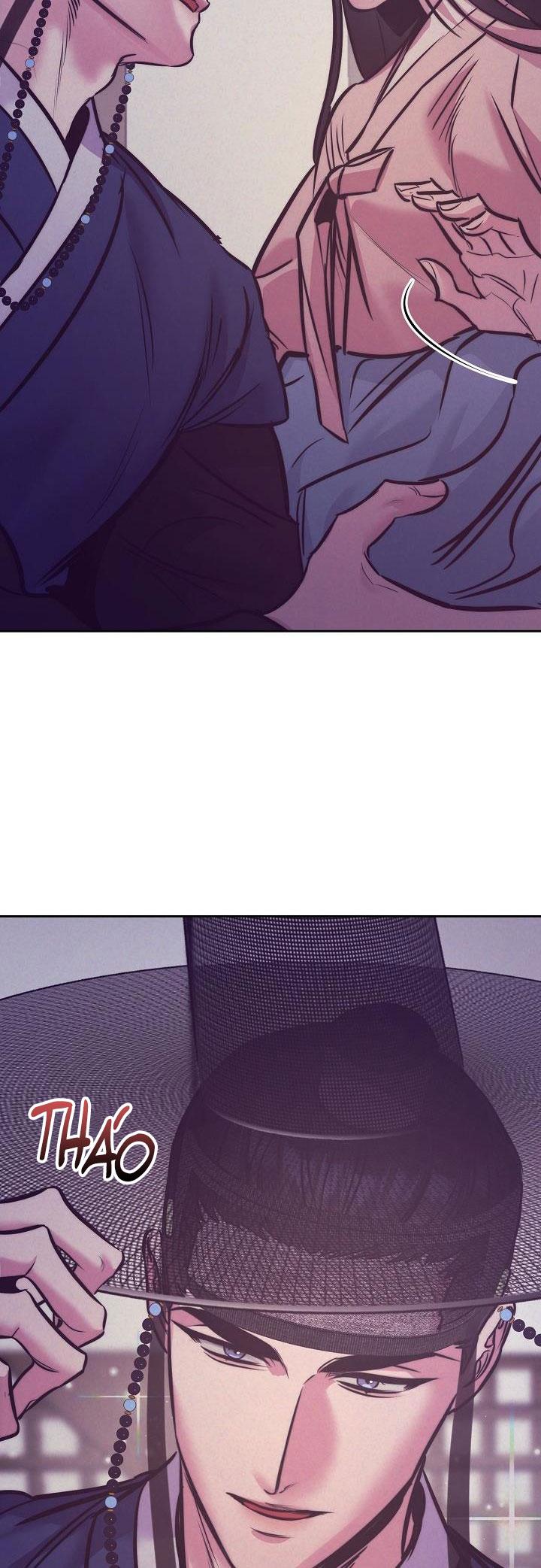 Đọc truyện TRUYỆN NGẮN LỤC LẠC ĐÔI - Chapter 1.3