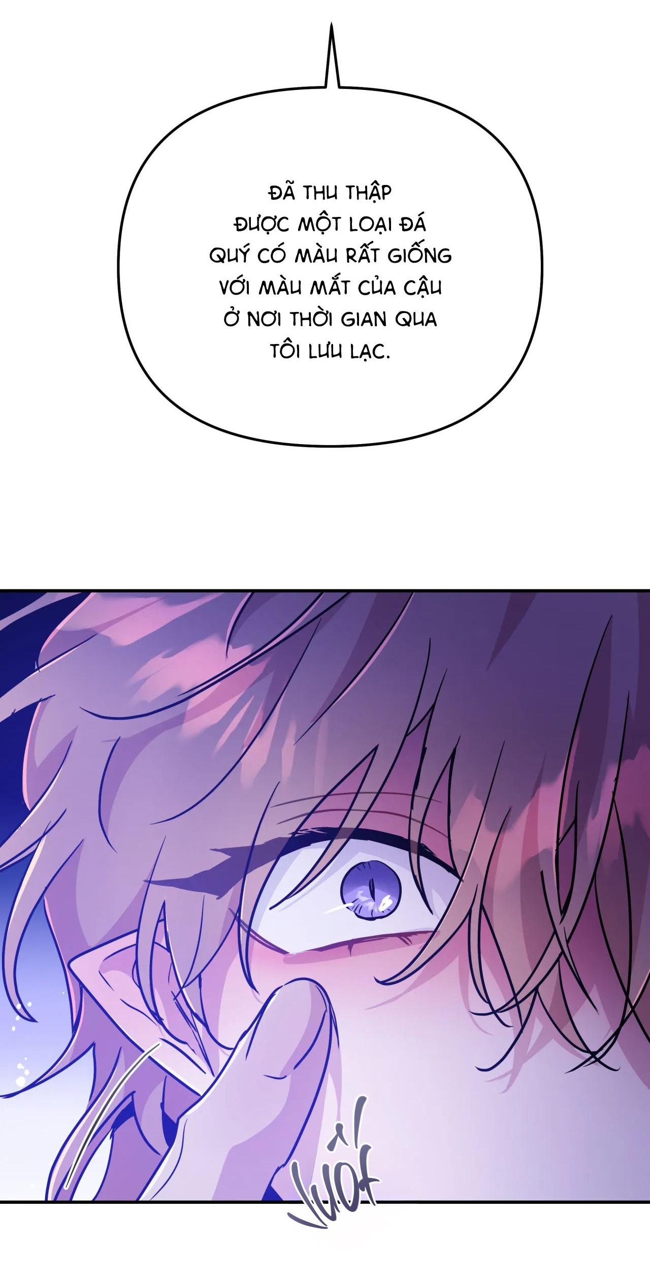 Đọc truyện  Ám Giữ Linh Hồn - Chapter 57