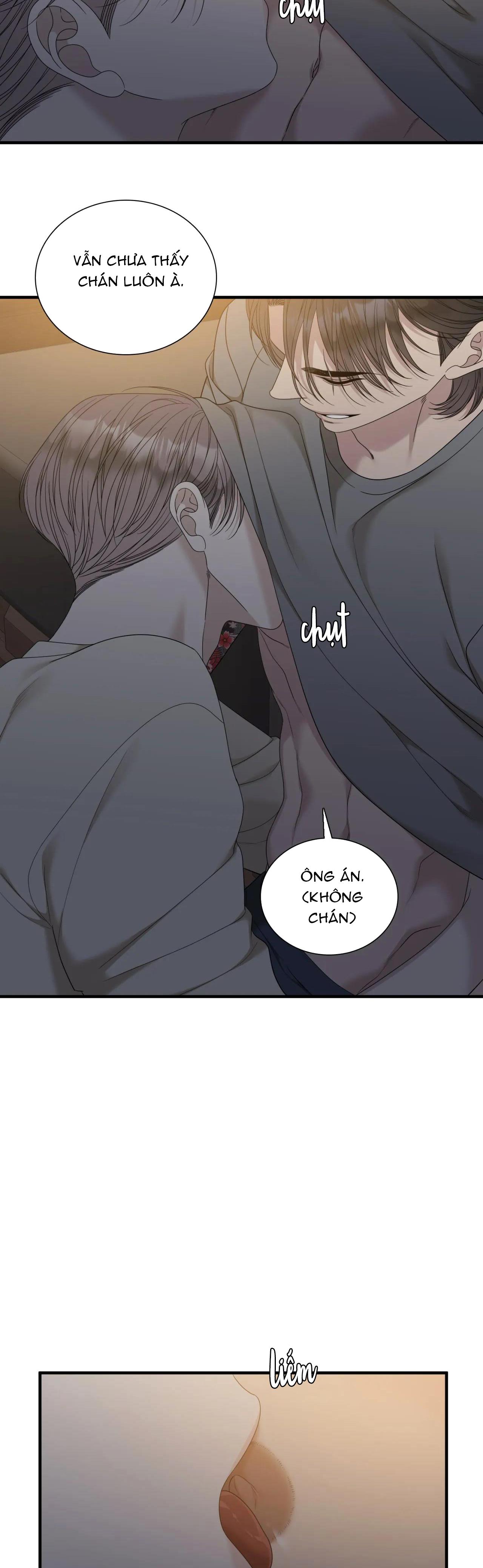 Đọc truyện TÊN RÁC RƯỞI - Chapter 62