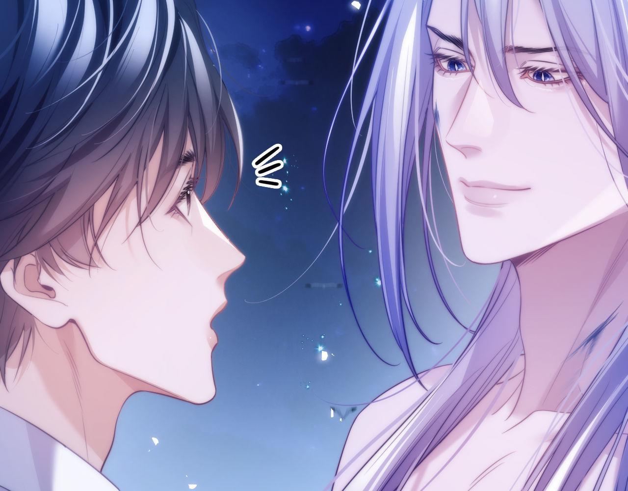 Đọc truyện Nhân Ngư Desharow - Chapter 44