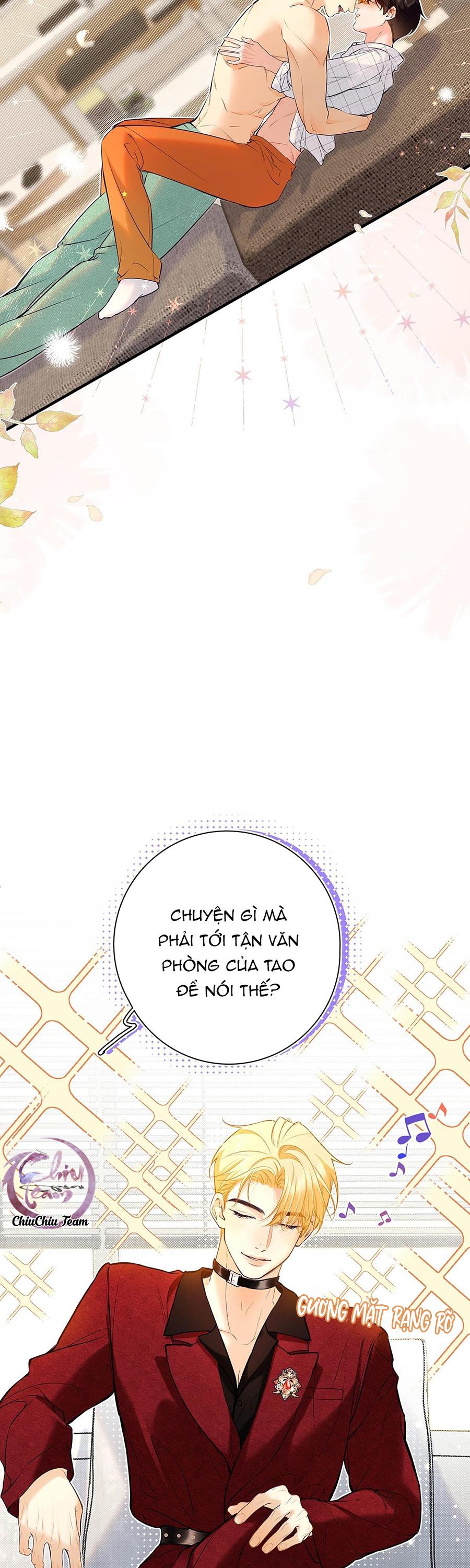 Đọc truyện Bắt đầu làm bạn trai từ số 0 - Chapter 44