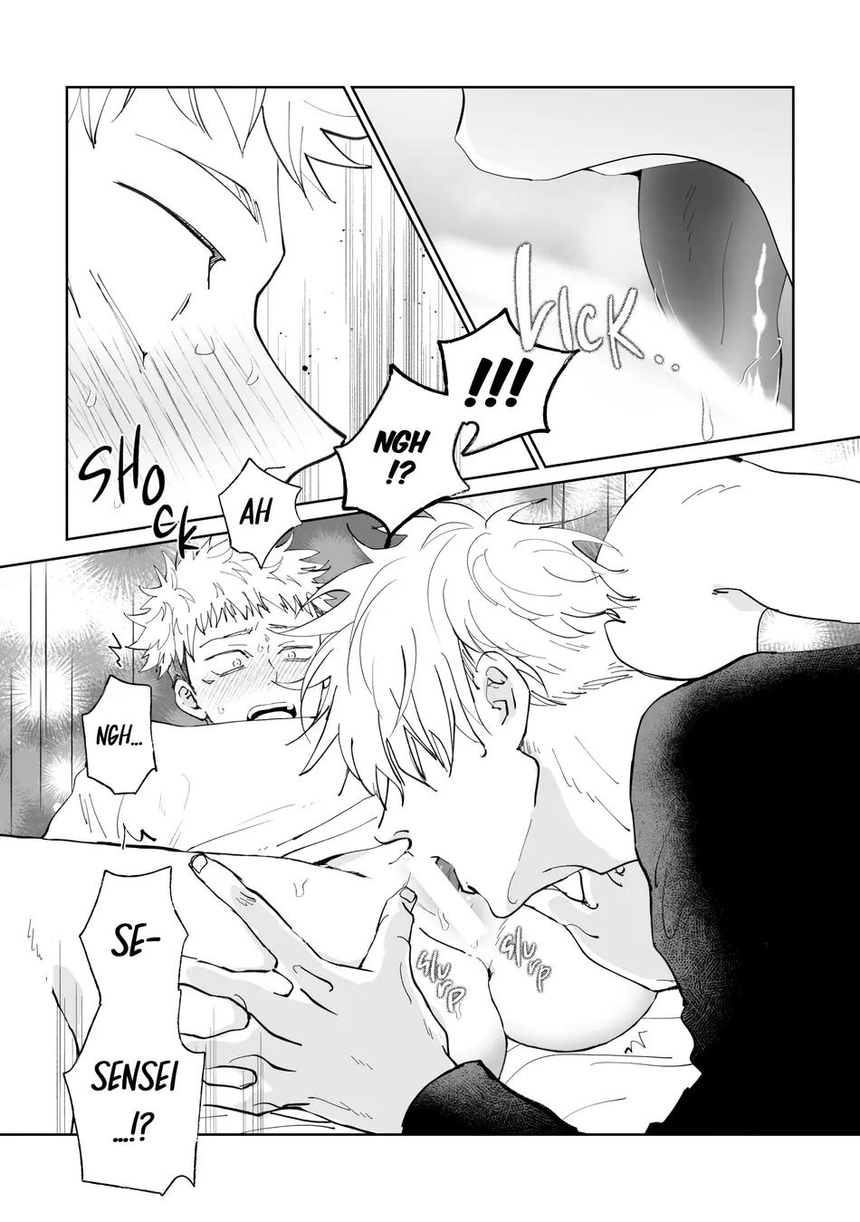 Đọc truyện Tuyển tập trôn có lài - Chapter 98