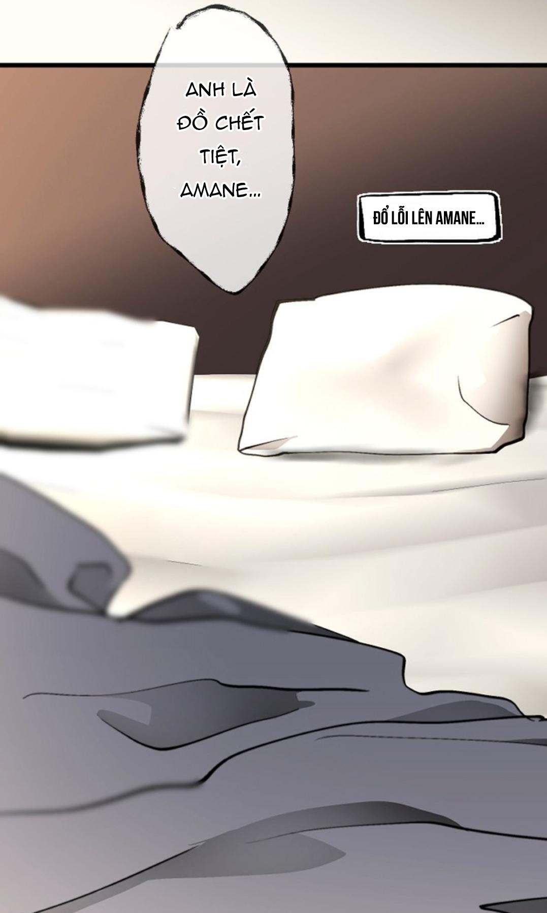 Đọc truyện Kẻ Theo Dõi Biến Thái Của Tôi - Chapter 88