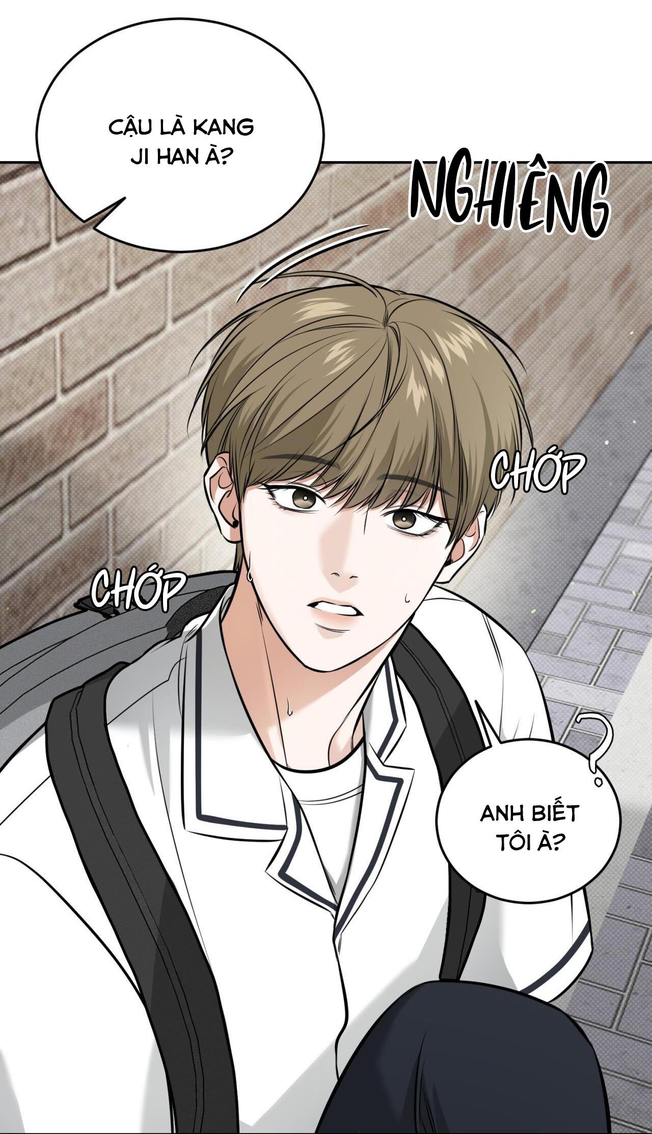 Đọc truyện CHÀNG TRAI CHO EM MỌI THỨ - Chapter 13