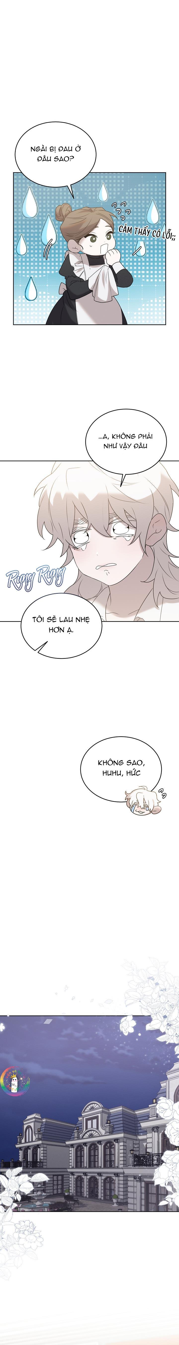 Đọc truyện (END) Này, Đừng Có Nhấn Cái Nút Đó! - Chapter 20
