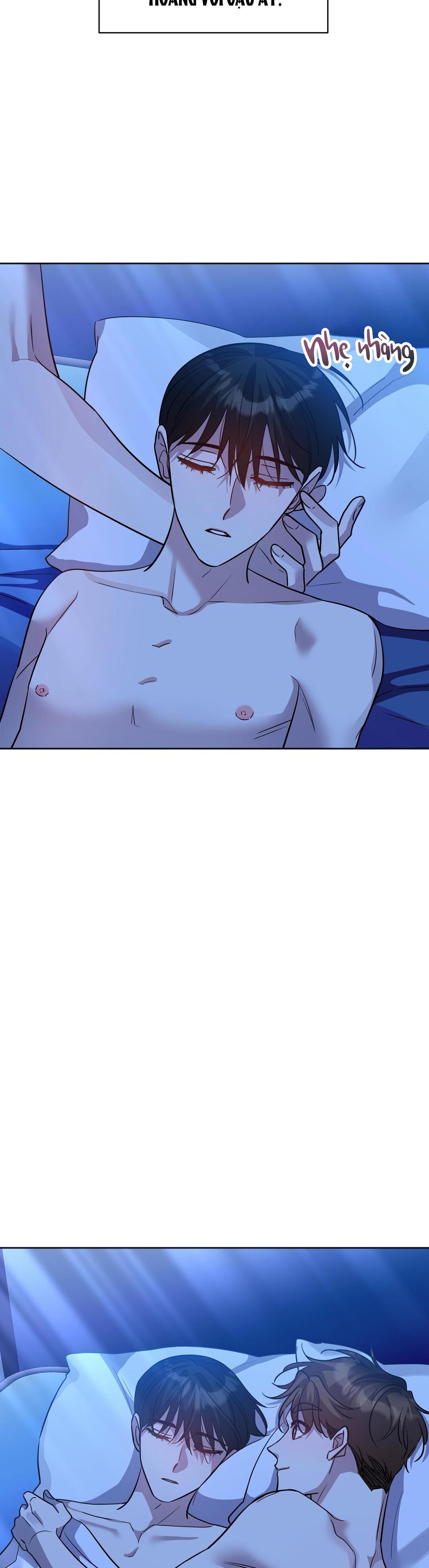 Đọc truyện Dù có làm đến chết cũng được! - Chapter 5