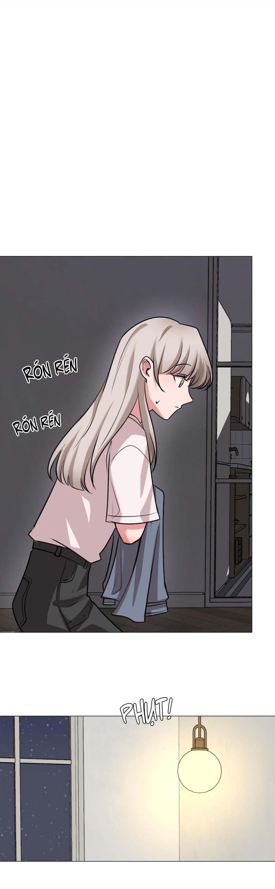 Đọc truyện Flower of youth - Chapter 13