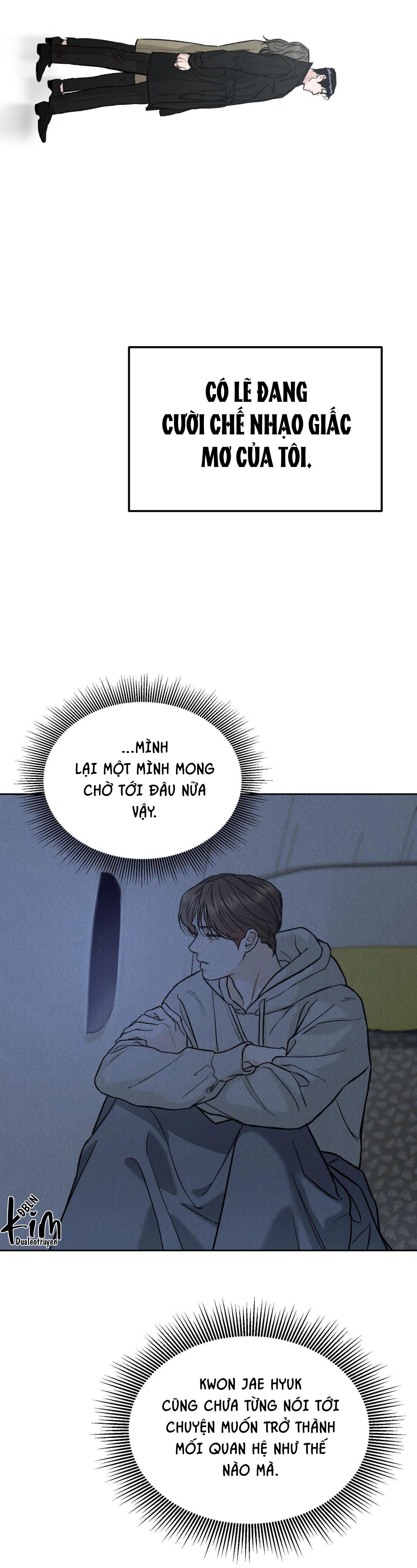 Đọc truyện VƯỢT QUA GIỚI HẠN - Chapter 76