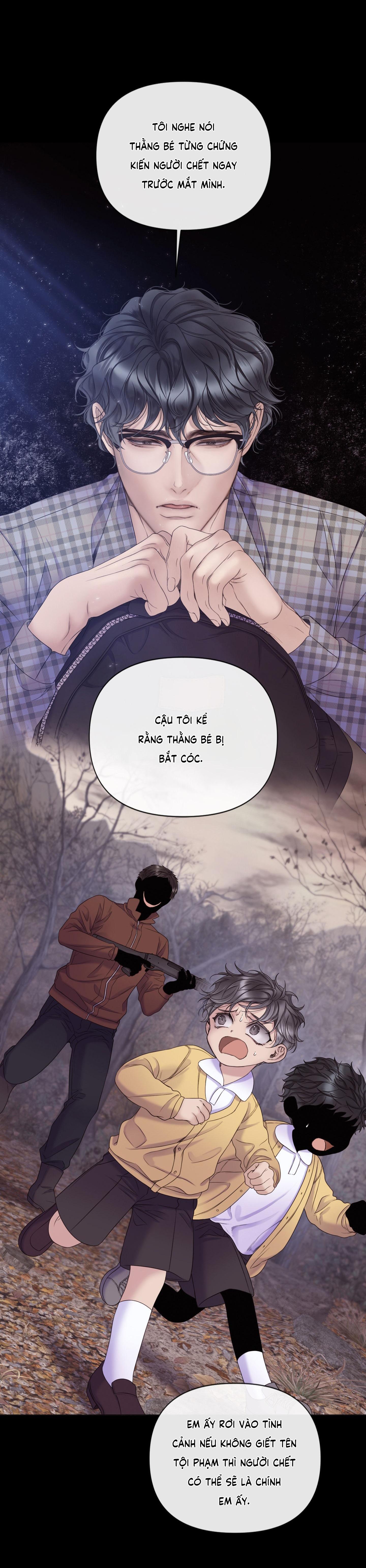 Đọc truyện MARY JANE - Chapter 56