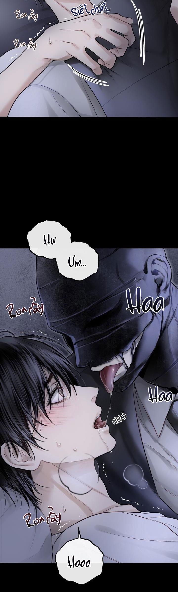 Đọc truyện HƯƠNG VỊ NGƯỜI NGOÀI HÀNH TINH - Chapter 16