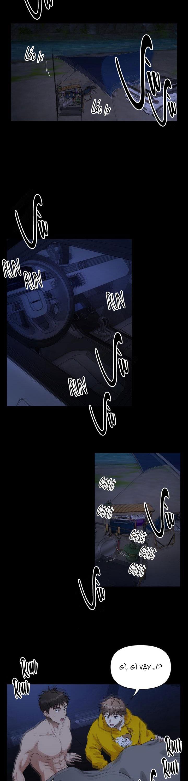 Đọc truyện SỰ THAM LAM CỦA NHÂN LOẠI - Chapter 5.1