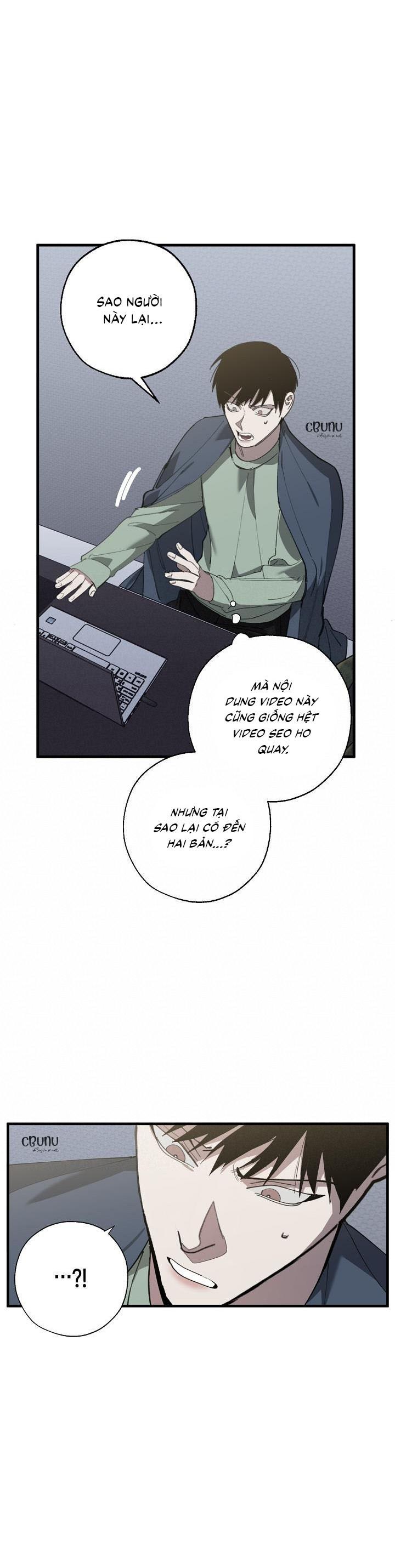 Đọc truyện Tráo Đổi - Chapter 65
