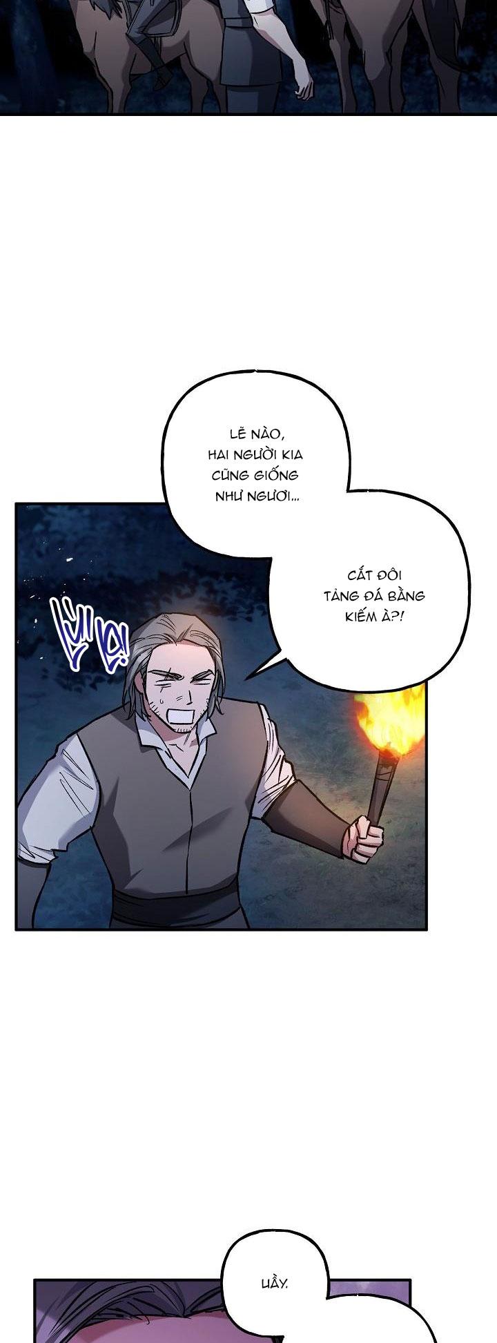 Đọc truyện (ABO) BƯỚC NGOẶT - Chapter 45