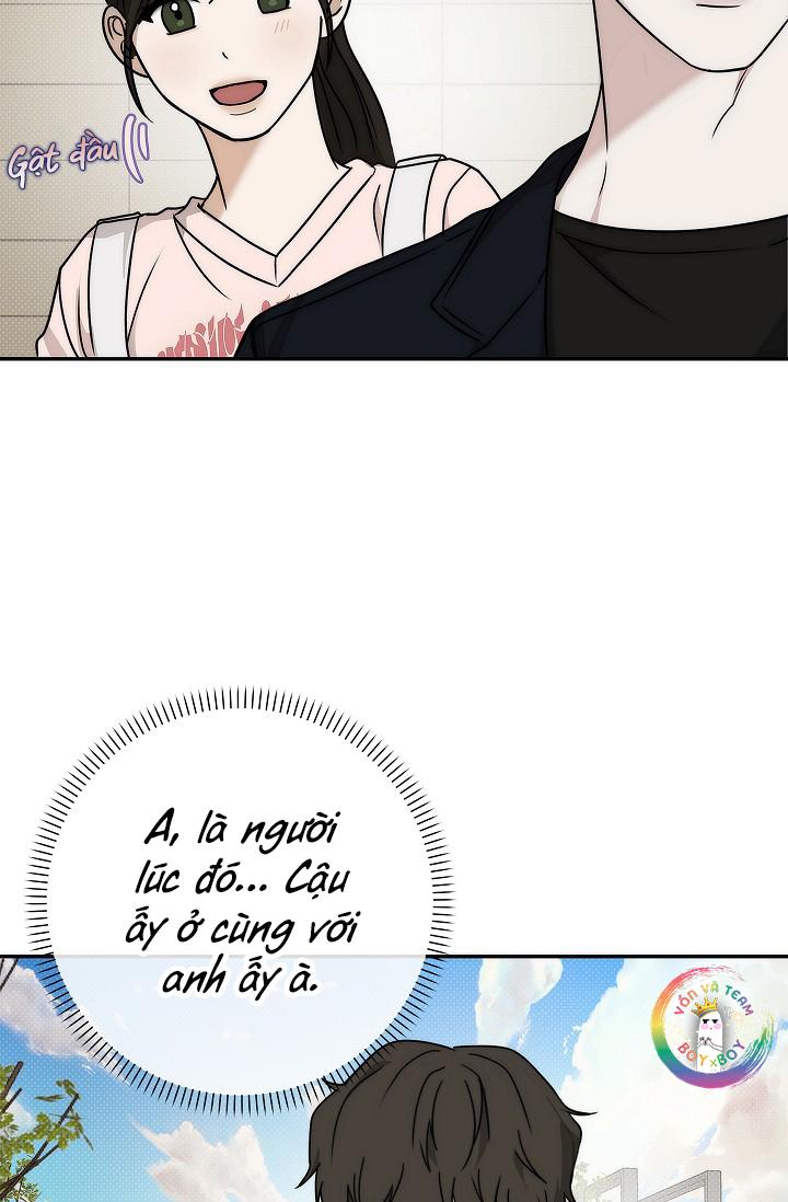 Đọc truyện (END) DẤU ẤN - Chapter 12