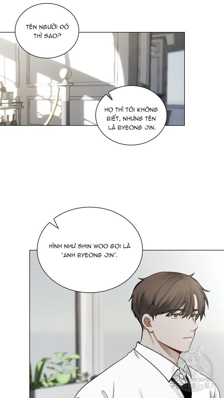 Đọc truyện Song Trùng - Chapter 35