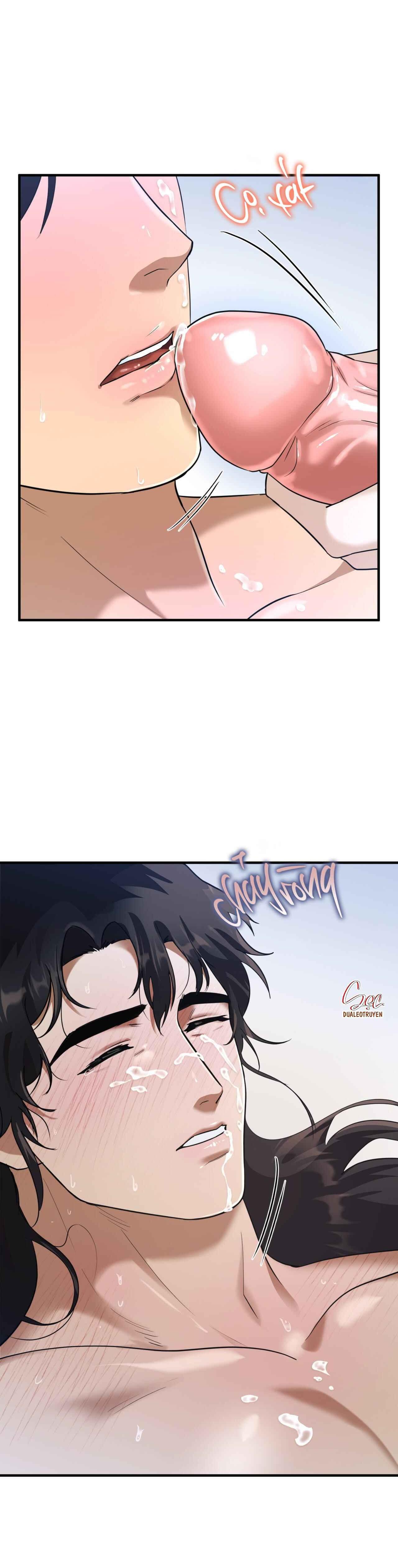 Đọc truyện VỢ BÉ CỦA GIÁO CHỦ MA GIÁO - Chapter 21