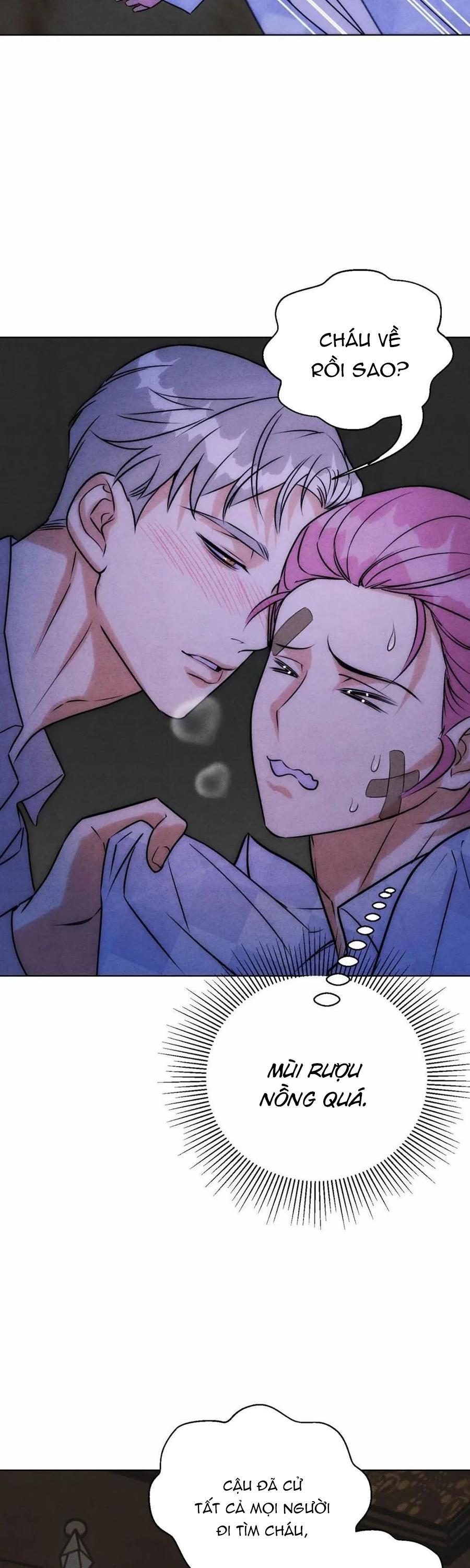 Đọc truyện Anh Trai Rẻ Tiền Của Tôi (END) - Chapter 55