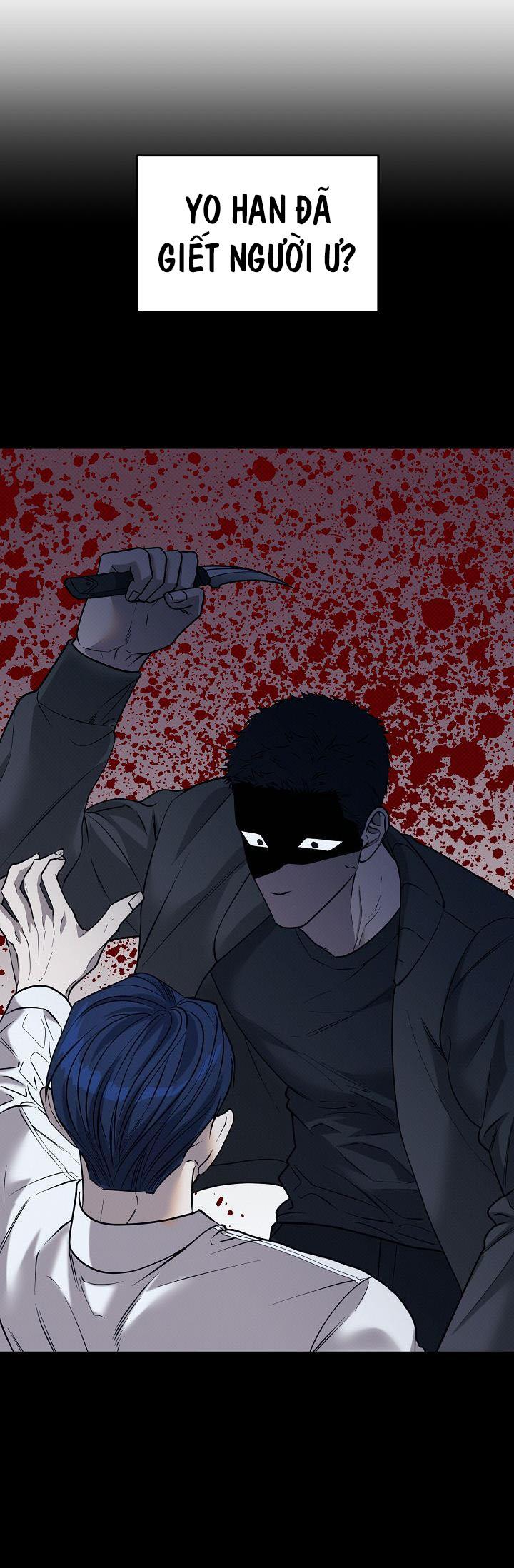 Đọc truyện (END) LÝ DO BỊ LOẠI - Chapter 11