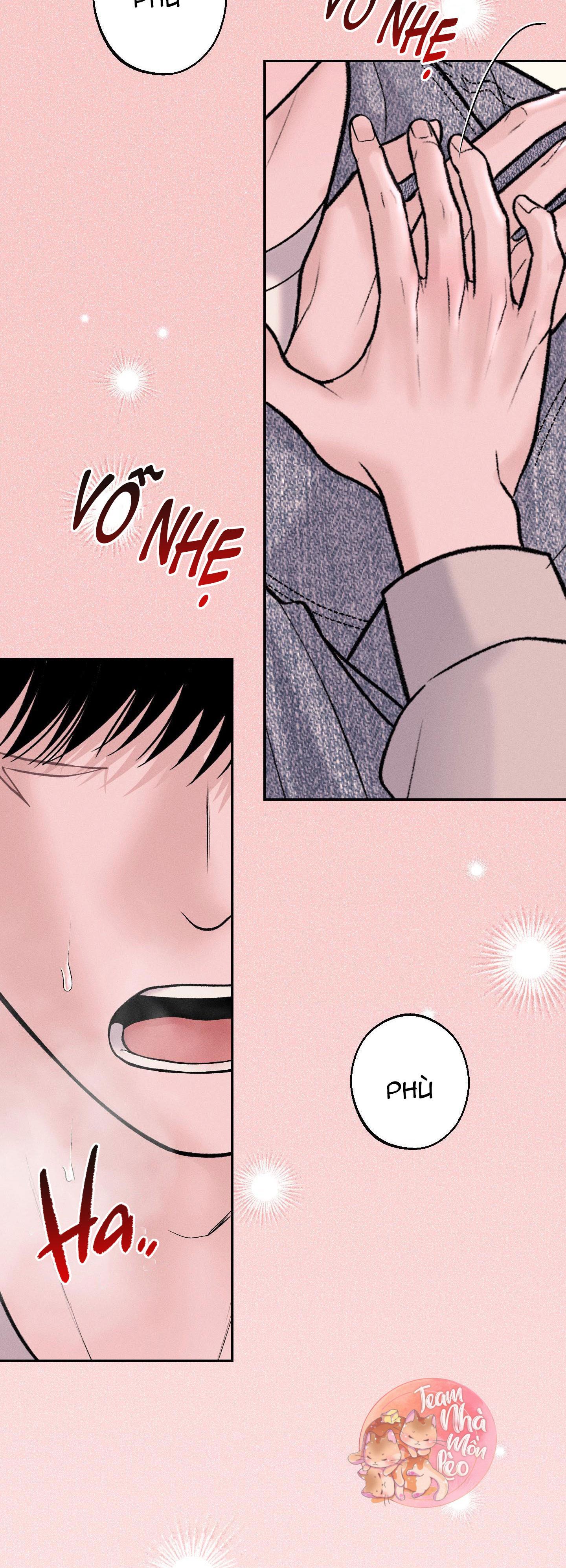 Đọc truyện VỊ CỨU TINH VÀO THỨ HAI - Chapter 22