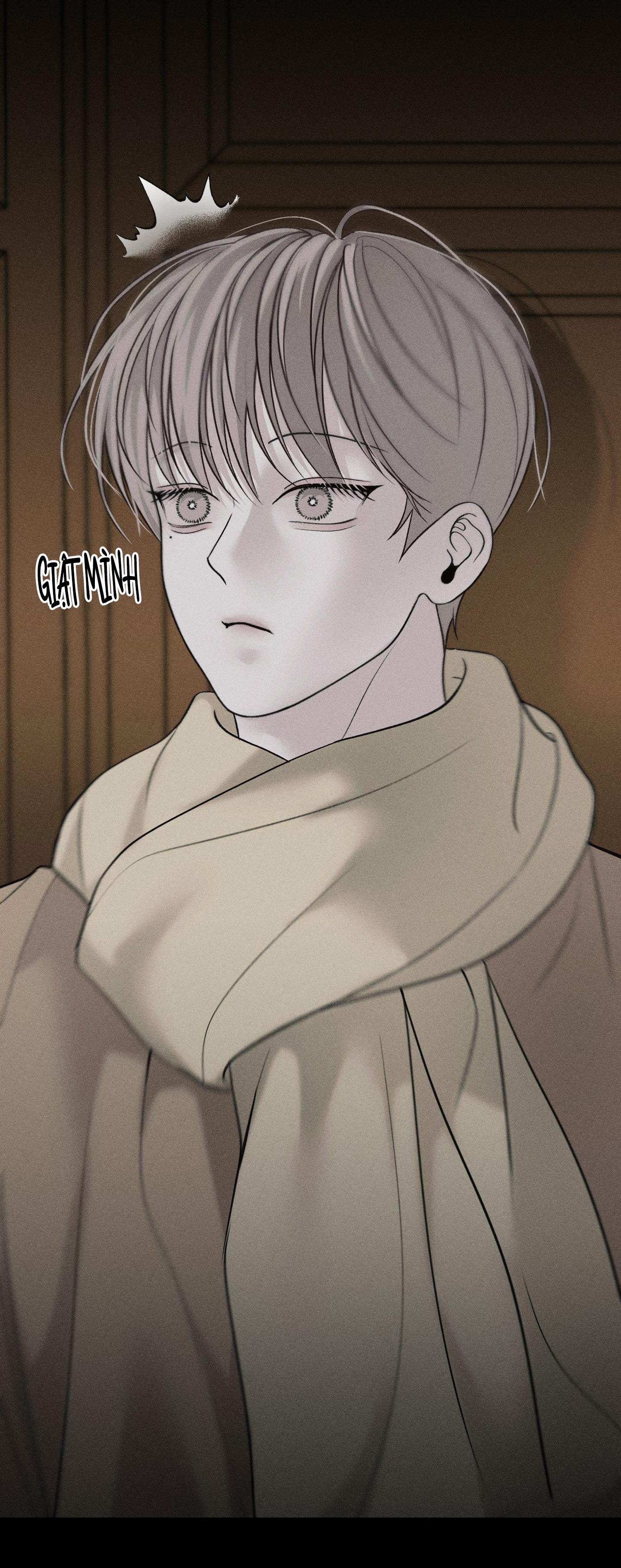 Đọc truyện MÁU ĐỔ - Chapter 2