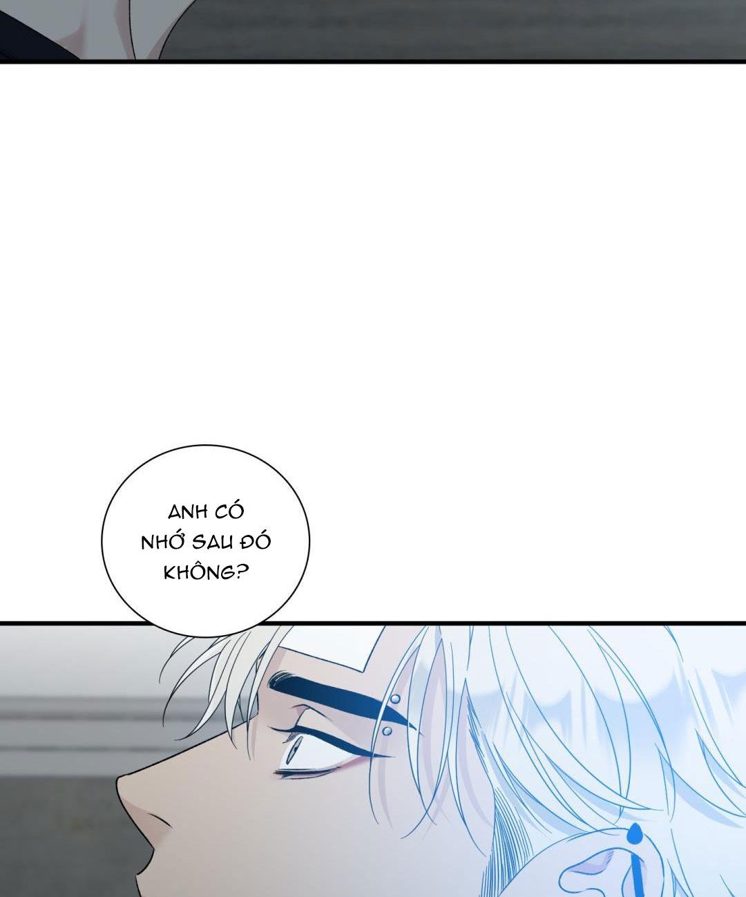 Đọc truyện FOULS START - Chapter 12